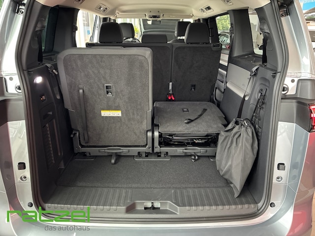 Volkswagen ID.Buzz Pro