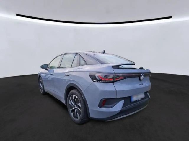 Volkswagen ID.5 GTX