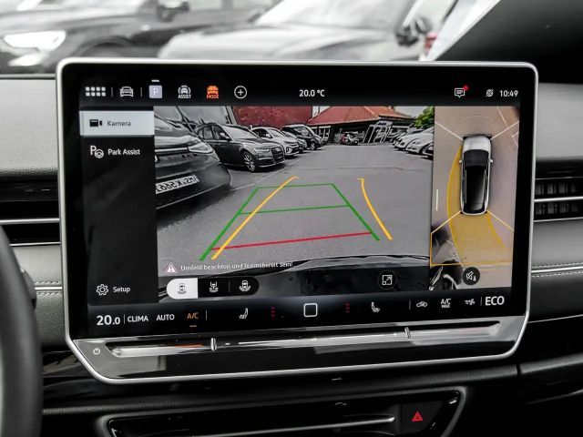 Volkswagen ID.7 IQ.Drive Pro Tourer