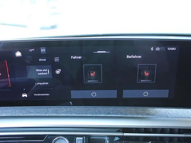 Peugeot E-3008 73Kwh GT-Line