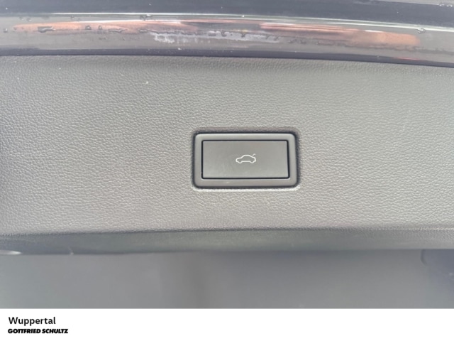 Volkswagen T-Roc 1.5 TSI DSG