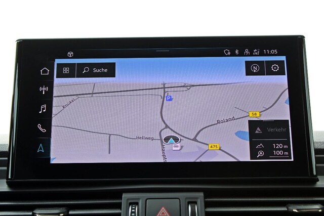 Audi Q5 45 TFSI Quattro S-Tronic Sportback