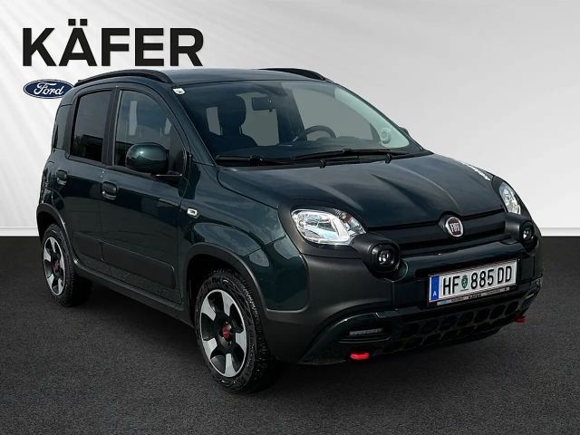 Fiat Panda 4x2 Cross