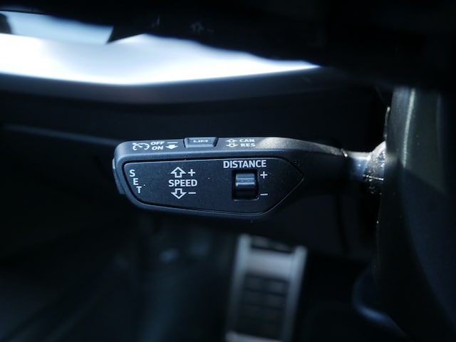 Audi S3 Quattro S-Tronic Sedan