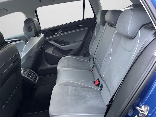 Volkswagen Passat Business DSG Pro Variant