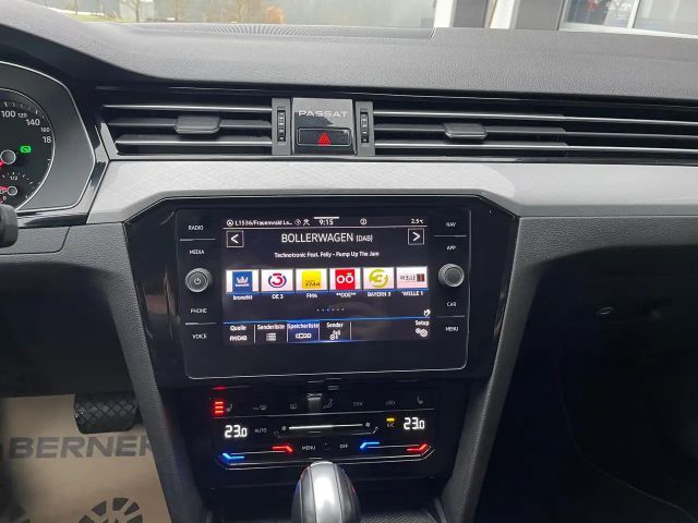 Volkswagen Passat Business DSG Variant