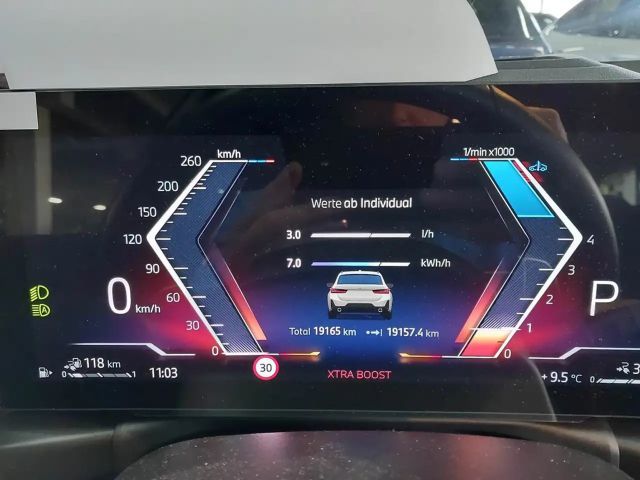 BMW 330 330e M-Sport Touring