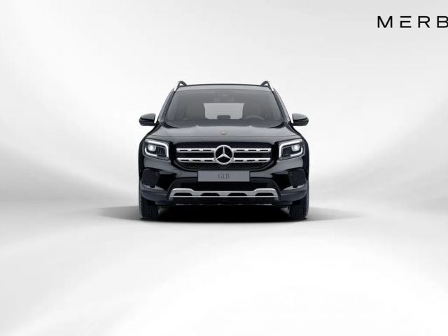 Mercedes-Benz GLB 200 4MATIC GLB 200 d