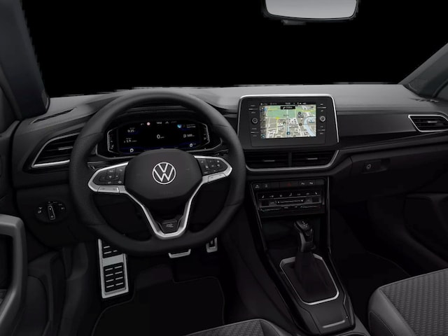 Volkswagen T-Roc 1.5 TSI Cabriolet DSG R-Line