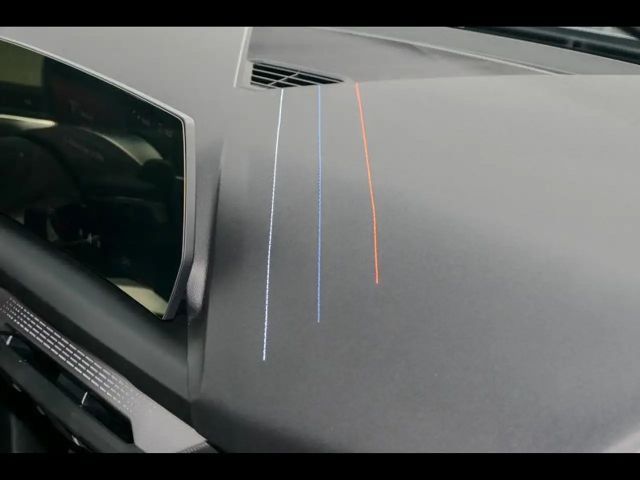 BMW 116 M-Sport Sedan