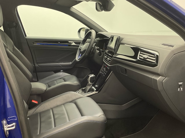 Volkswagen T-Roc 2.0 TSI 4Motion DSG