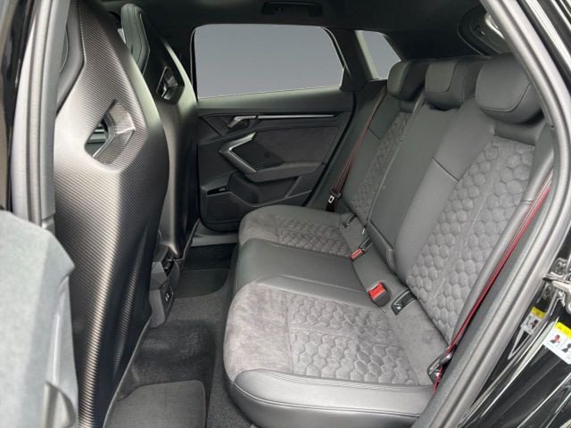 Audi RS3 Quattro S-Tronic Sportback