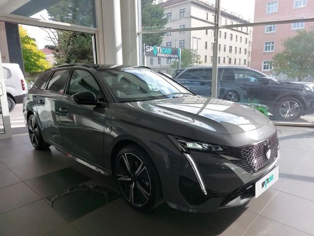 Peugeot 308 GT-Line Hybrid SW