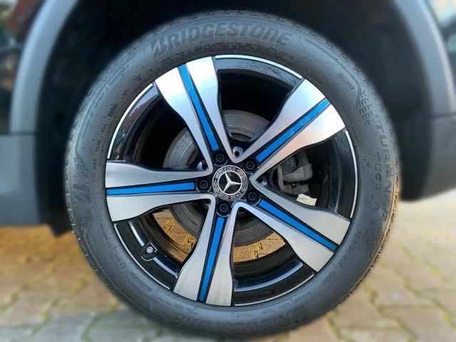 Mercedes-Benz EQA 250 Electric Art