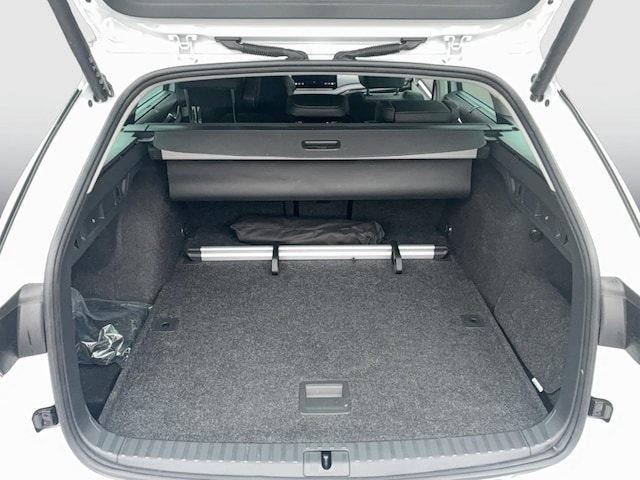 Skoda Octavia 1.5 TSI Combi Selection