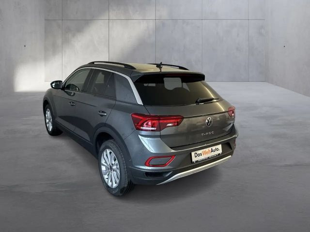 Volkswagen T-Roc Friends TSI