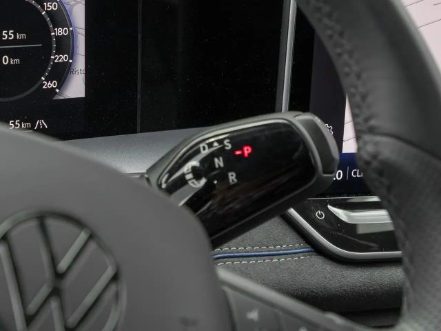 Volkswagen Tayron DSG R-Line eHybrid