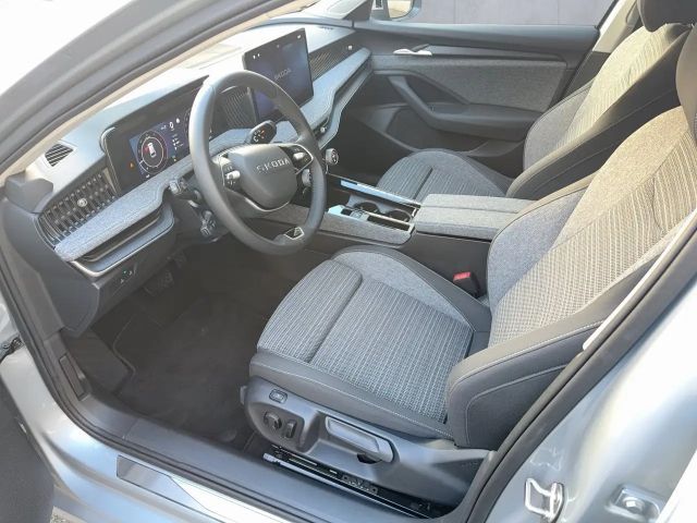 Skoda Superb Selection