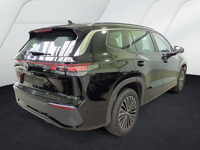 Volkswagen Tayron 2.0 TDI Life