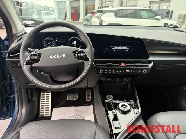 Kia Niro EV Spirit