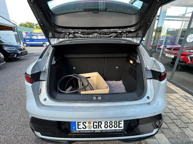 Renault Megane E-Tech EV60 Evolution