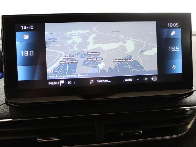 Peugeot 5008 Allure Pack BlueHDi EAT8