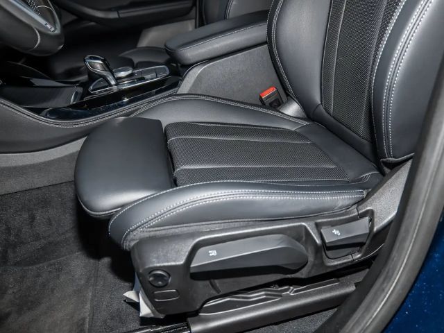 BMW X4 Coupé M-Sport xDrive30i