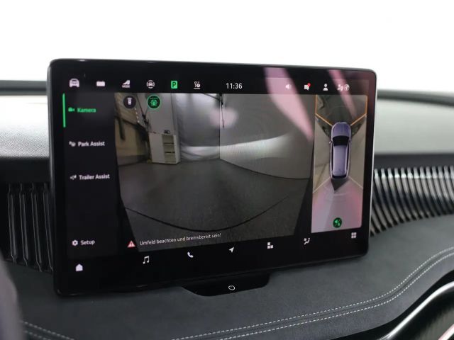 Skoda Superb Sportline iV