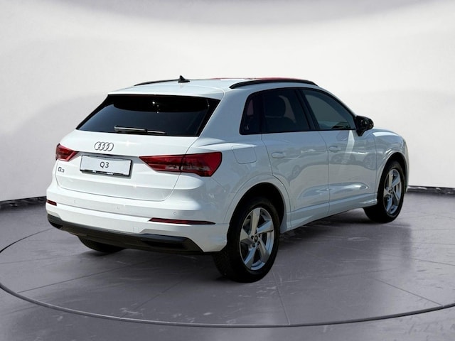 Audi Q3 35 TFSI S-Tronic