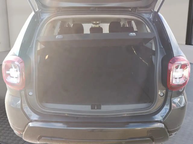 Dacia Duster 4WD Prestige