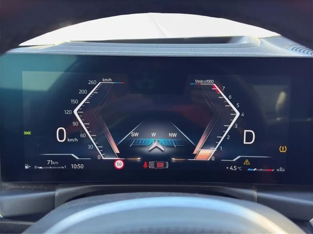 BMW 420 Cabrio M-Sport