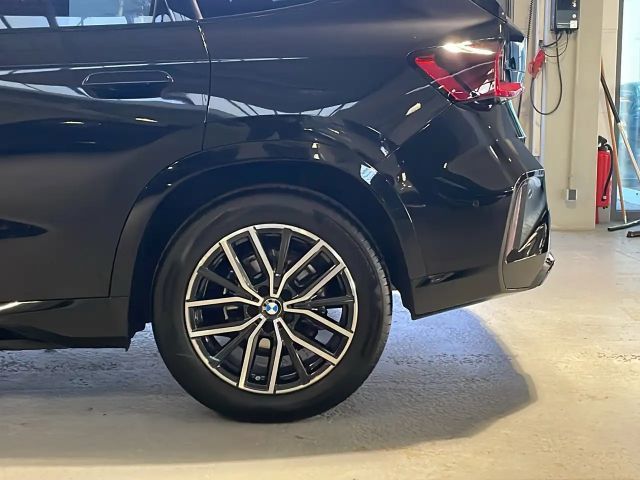 BMW X1 M-Sport sDrive18d