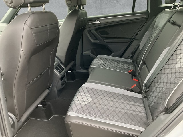 Volkswagen Tiguan 2.0 TDI DSG R-Line