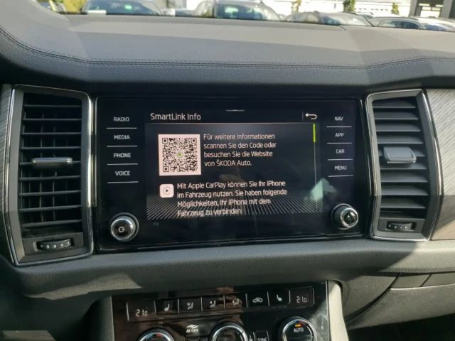 Skoda Kodiaq 1.5 TSI Style Style