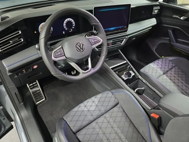 Volkswagen Tiguan DSG R-Line