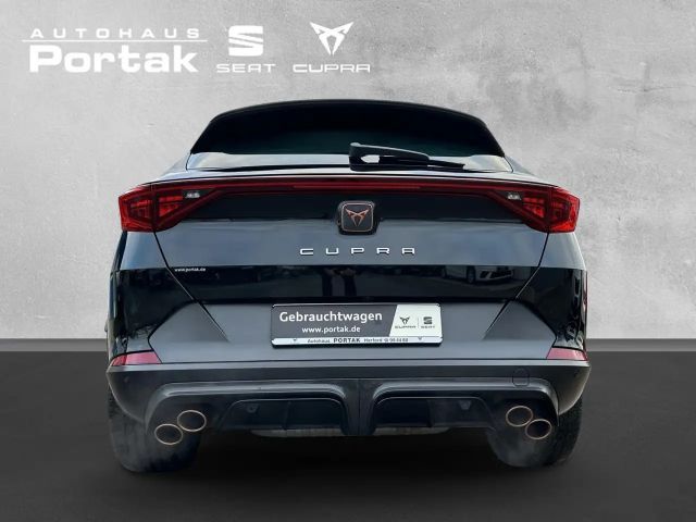 Cupra Formentor 2.5 TSI 4Drive DSG VZ5
