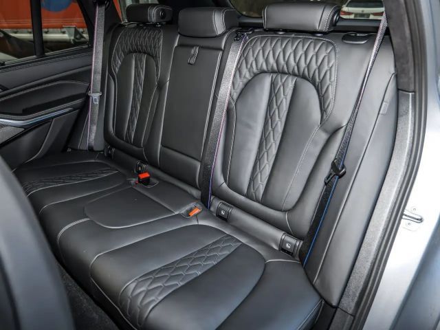 BMW X5 M-Sport xDrive40d