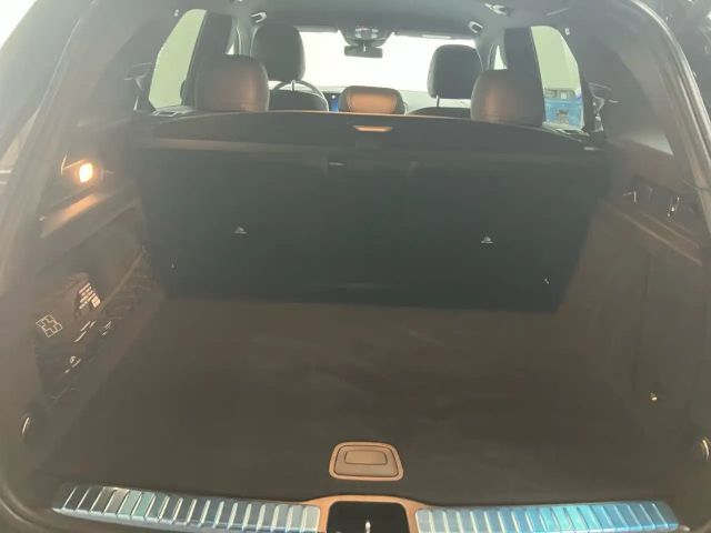 Mercedes-Benz GLE 450 4MATIC AMG Line