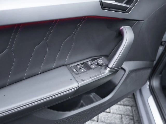 Cupra Formentor 1.5 TSI