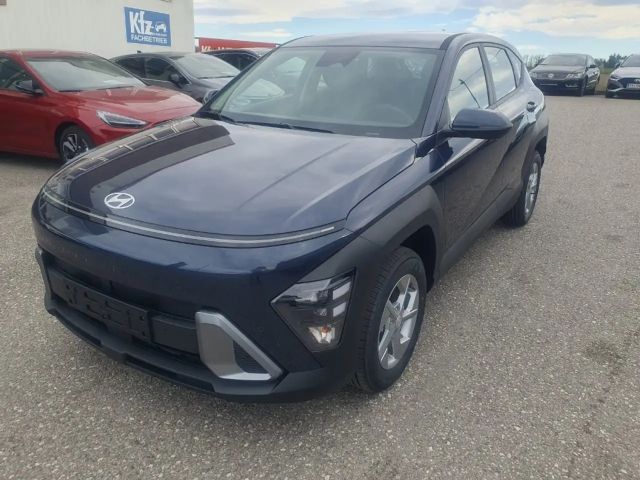 Hyundai Kona 1.0 2WD Smart T-GDi