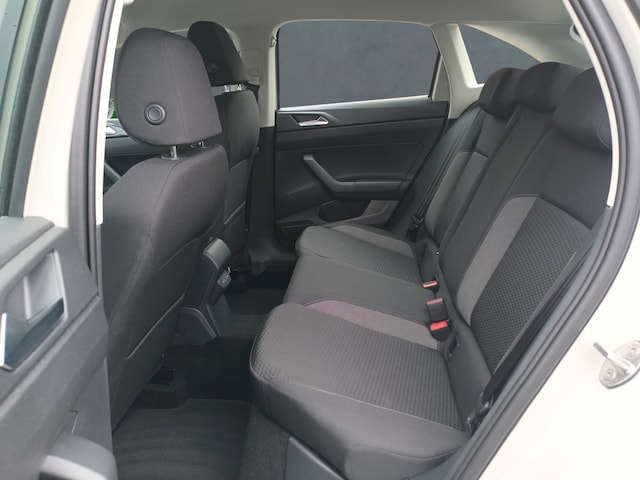Volkswagen Taigo 1.0 TSI Life