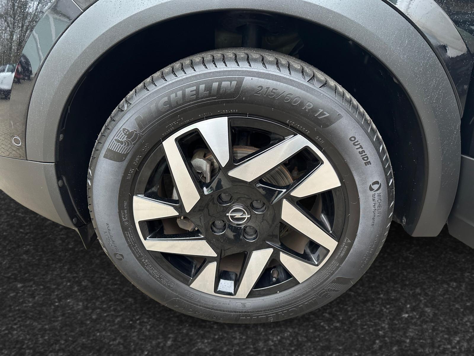 Opel Mokka Business Elegance