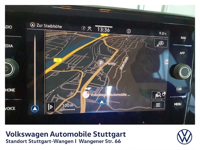 Volkswagen T-Roc 1.5 TSI Life