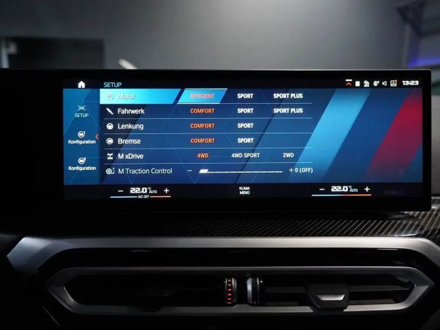 BMW M3 Competition Sedan xDrive