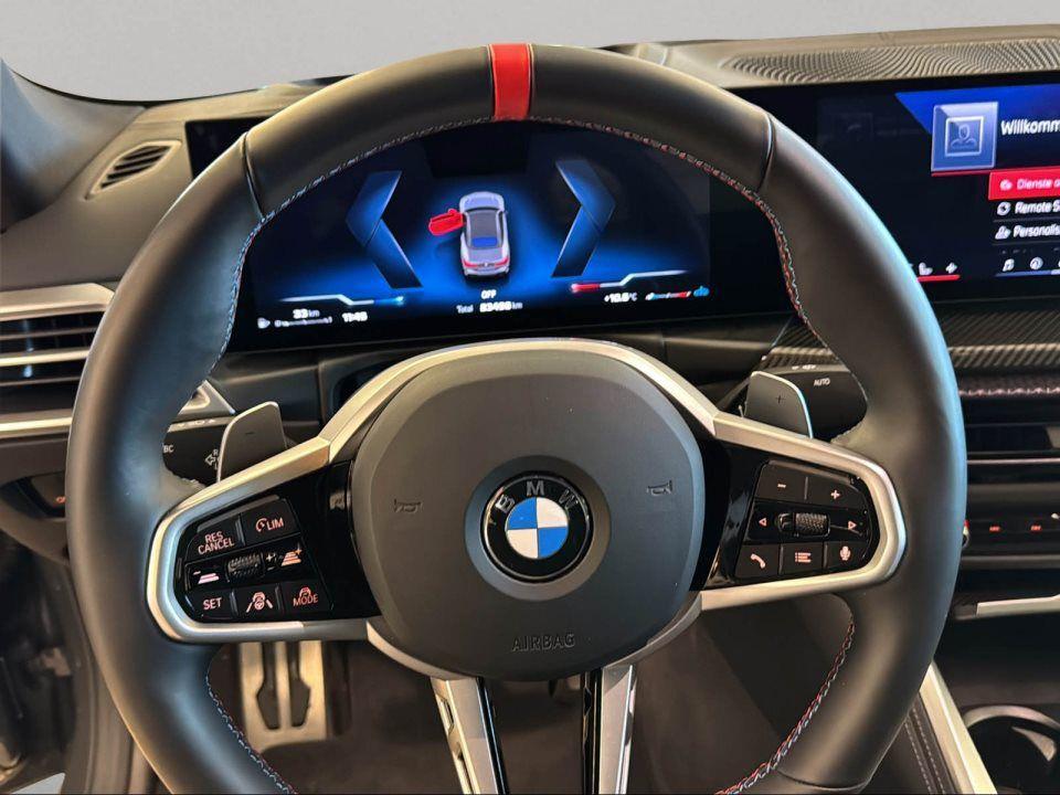 BMW M440 Cabrio xDrive