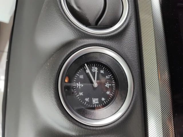 Suzuki Vitara Hybrid