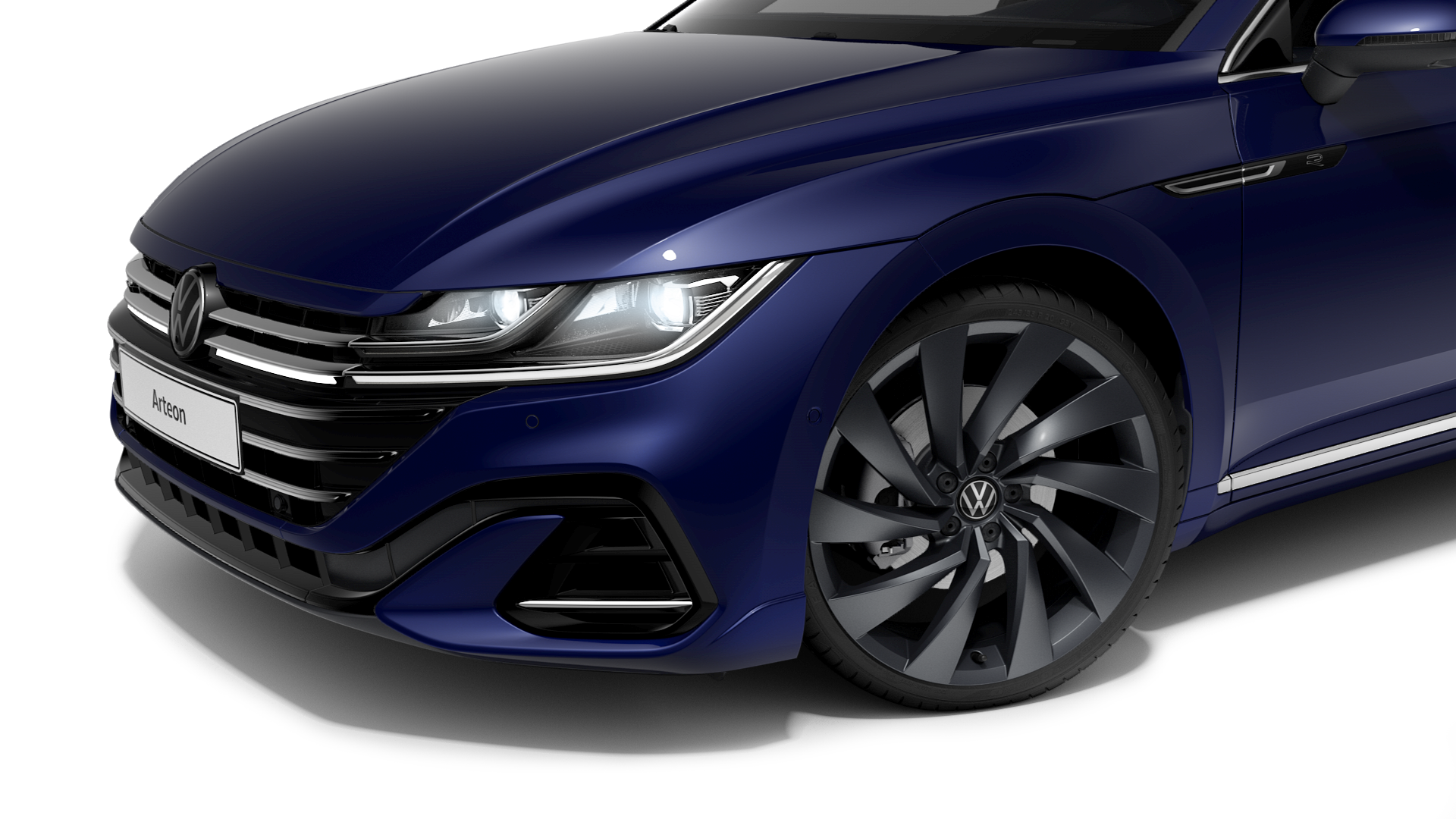 Volkswagen Arteon 2.0 TDI DSG