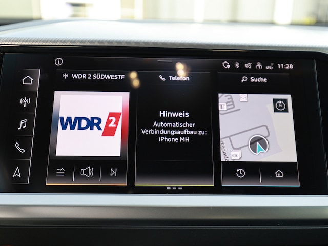 Audi Q4 e-tron SUV 45 e-tron Audi Q4 e-tron