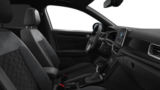 Volkswagen T-Roc 1.5 TSI DSG R-Line