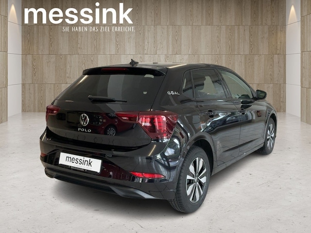 Volkswagen Polo 1.0 TSI